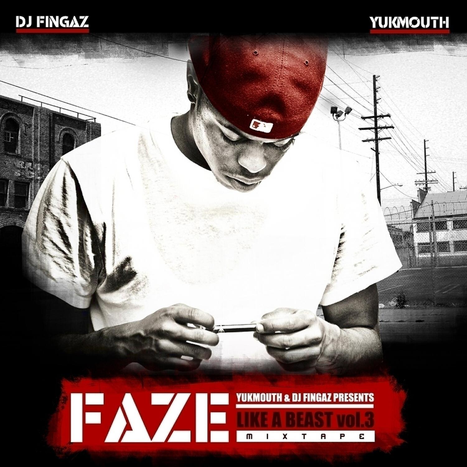 Faze - Lino Outro