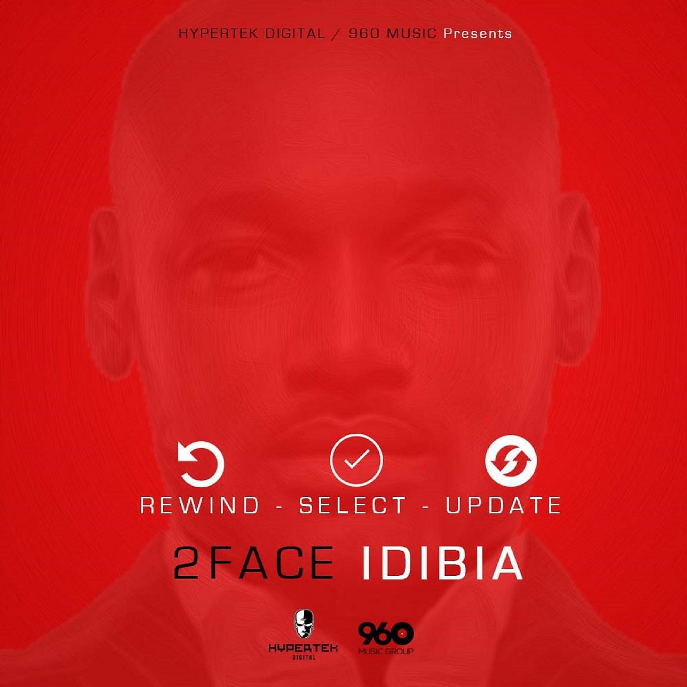 2Face Idibia - Cloud This Love