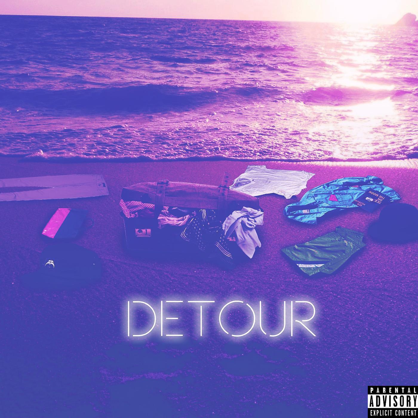 Drew Scott - Bitter / Better
