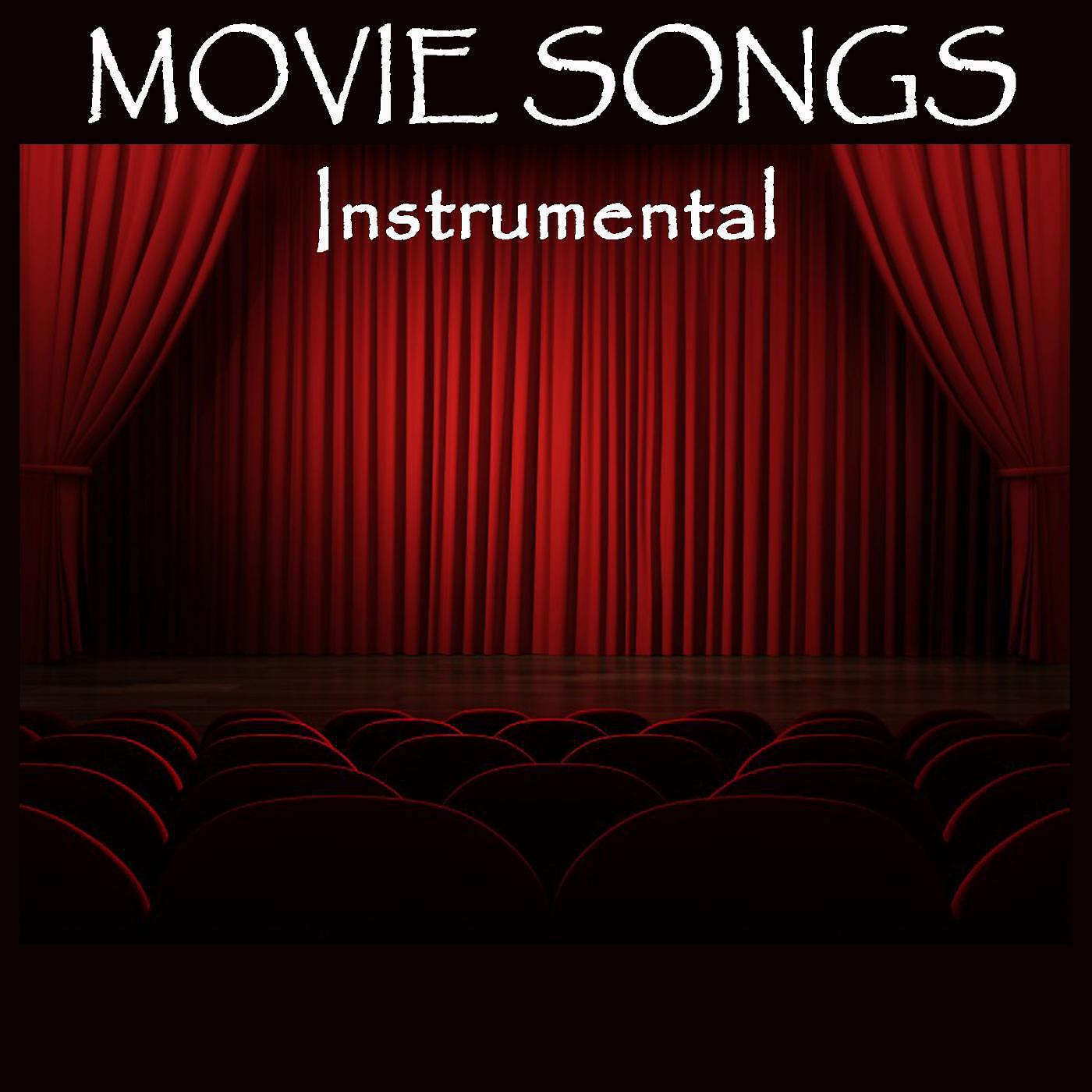 Best Movie Soundtracks, Favorite Movie Songs & Instrumental - The Rose (Instrumental Version)