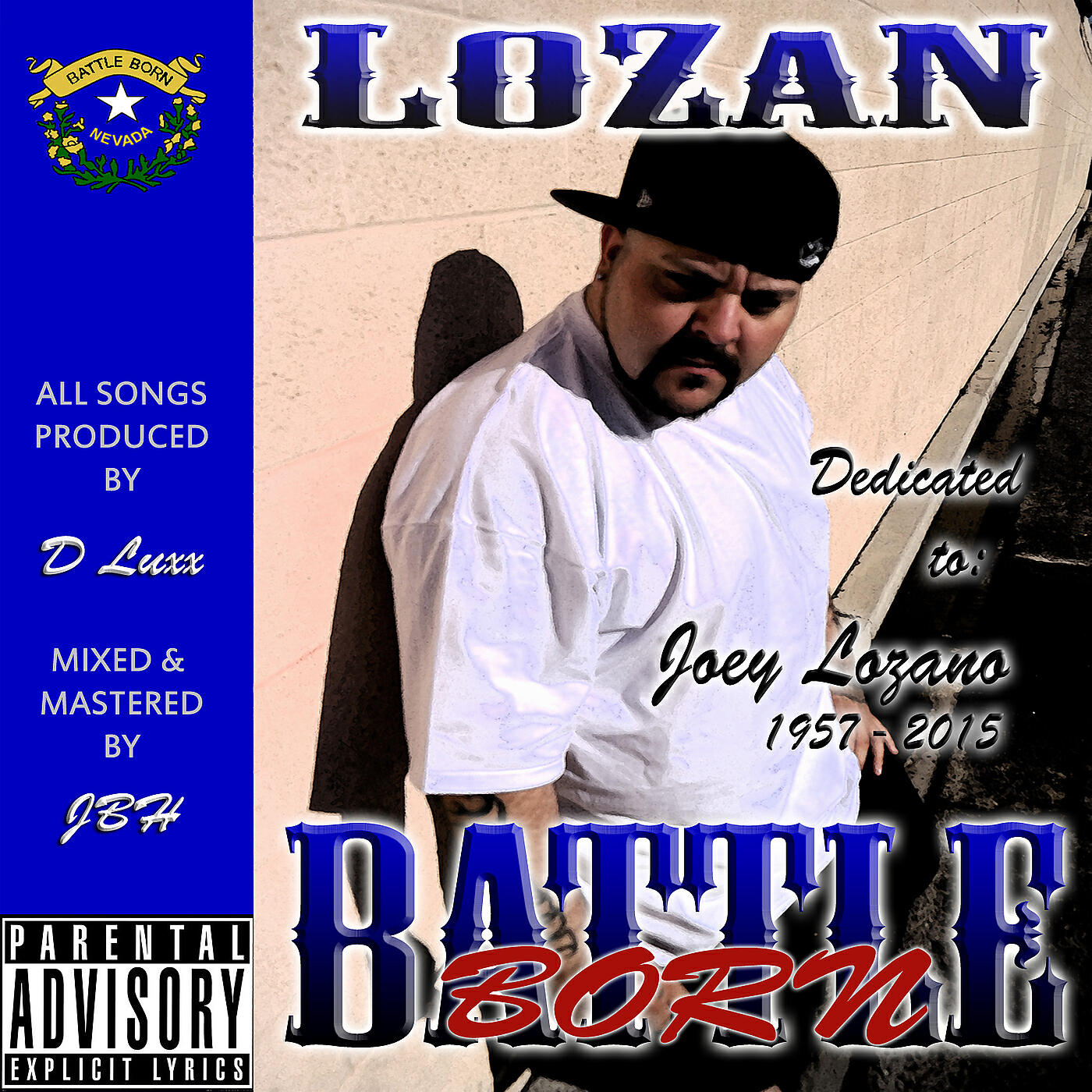 Lozan - On Me