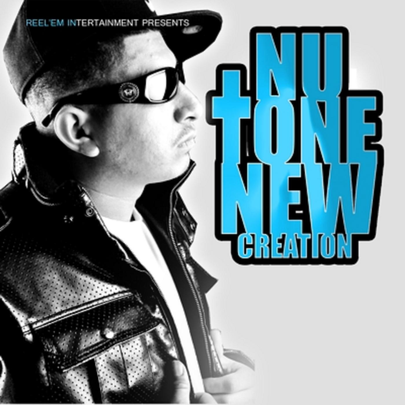 Nu Tone - Change (feat. Lisa Breeze)