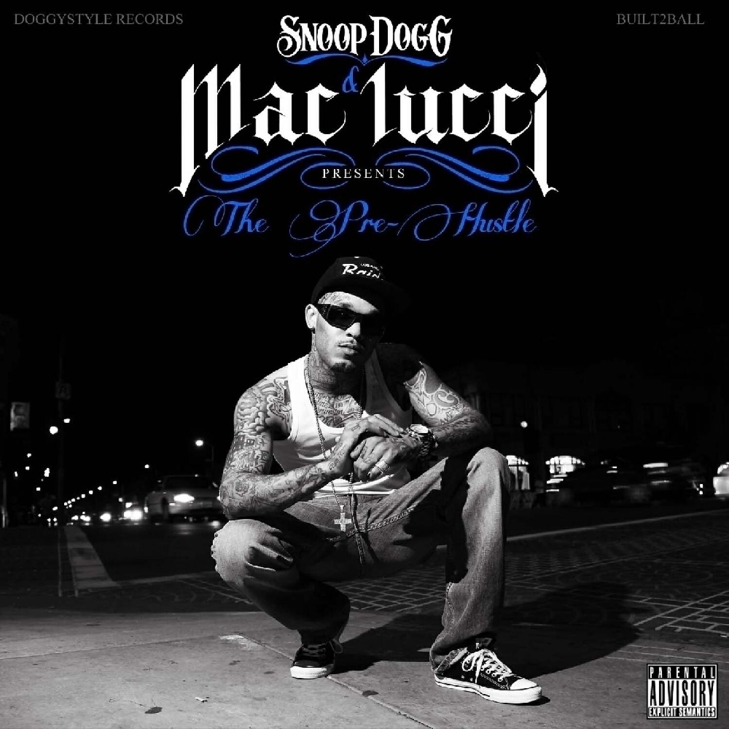 Mac Lucci - Traffic