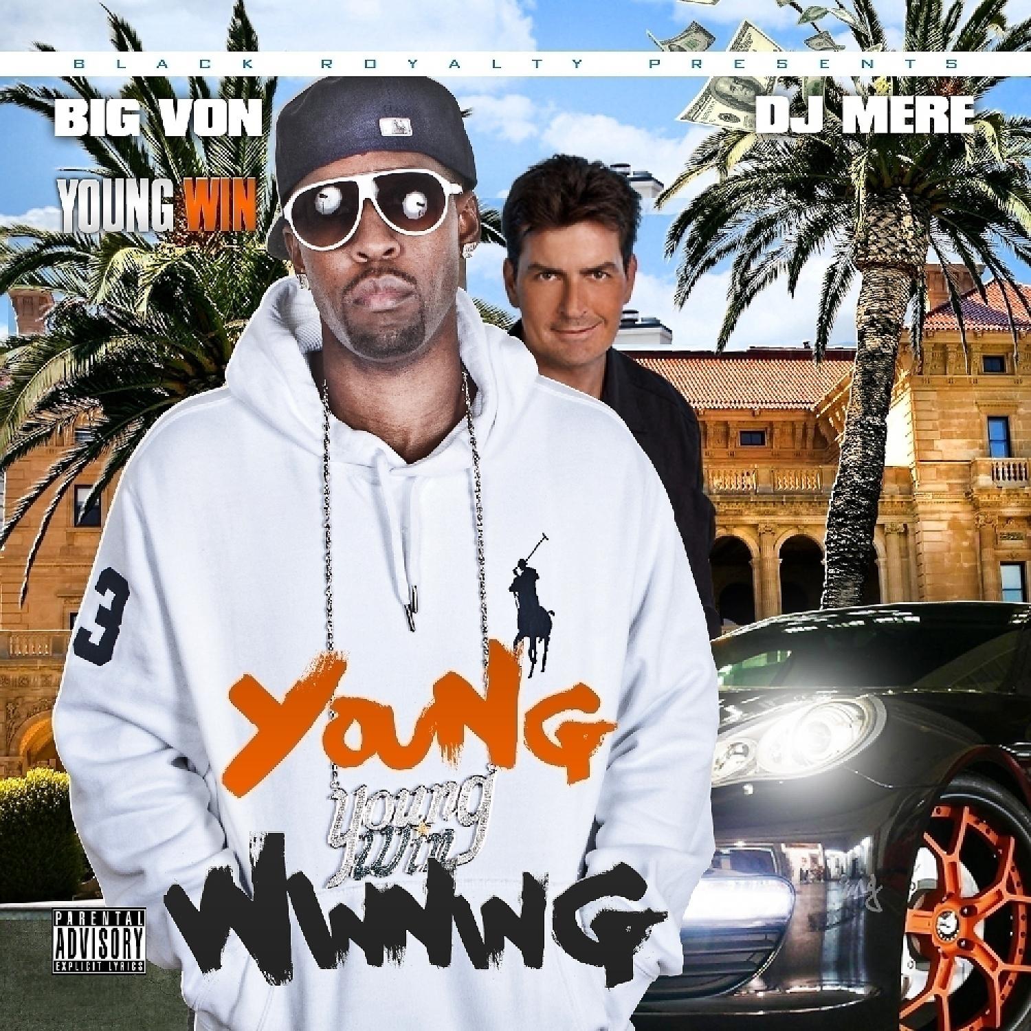 Young Win - Where We At (feat. Beeda Weeda)