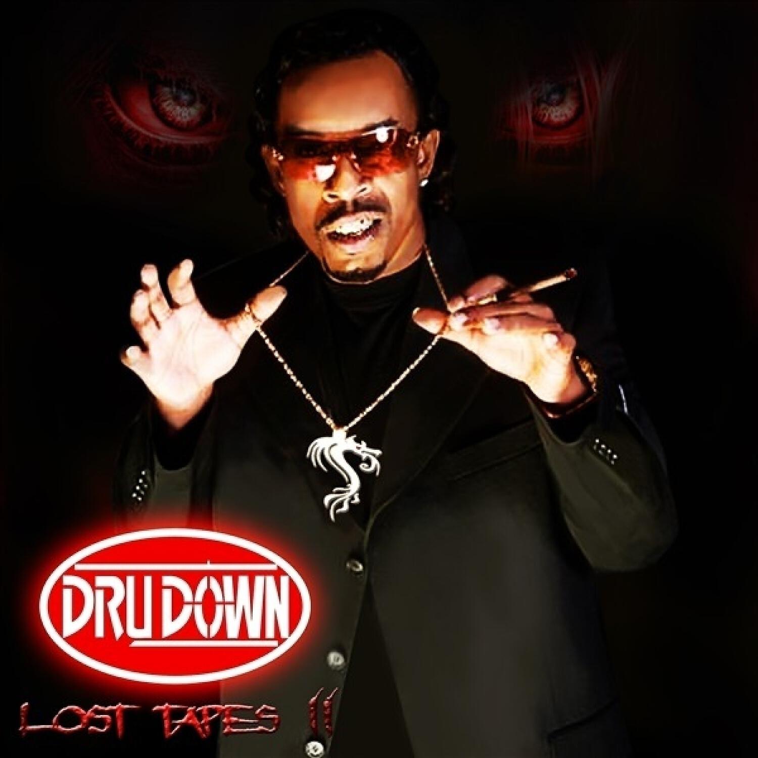 Dru Down - Worldwide (feat. Numskull, B-Legit, Mac Mall & Shock G)