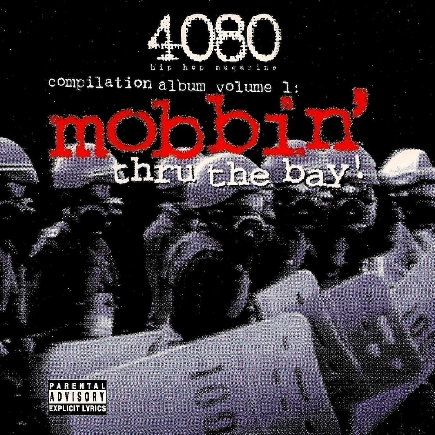Mac Dre - Spread Yo' Hustle