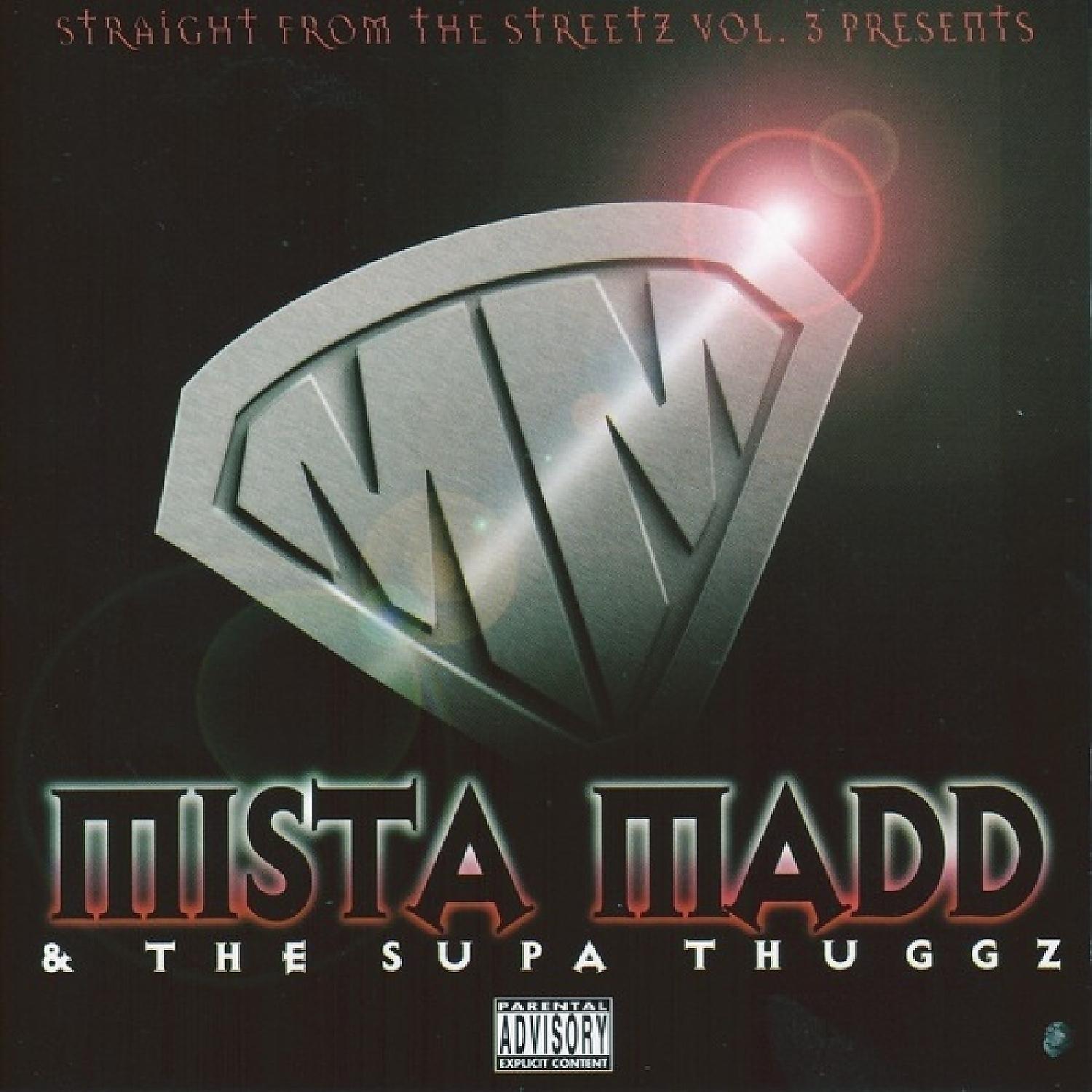 Mista Madd - Give Me Sum Luv Pt. II (The 1973 Remix) (feat. Big Mello, Fat Pat & Lil' Keke)