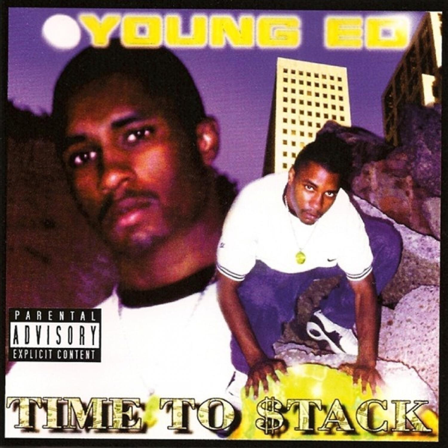 Young Ed - Intro - Fo The Real (feat. Cellski)