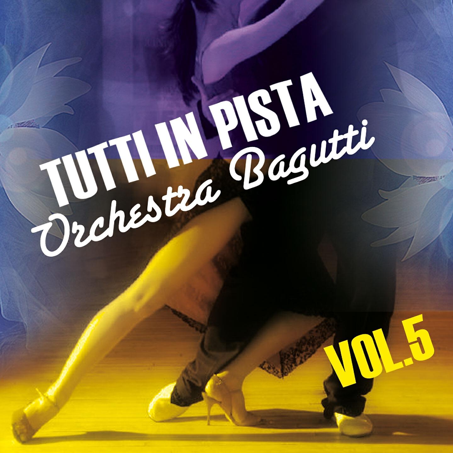 Orchestra Bagutti - Marianna