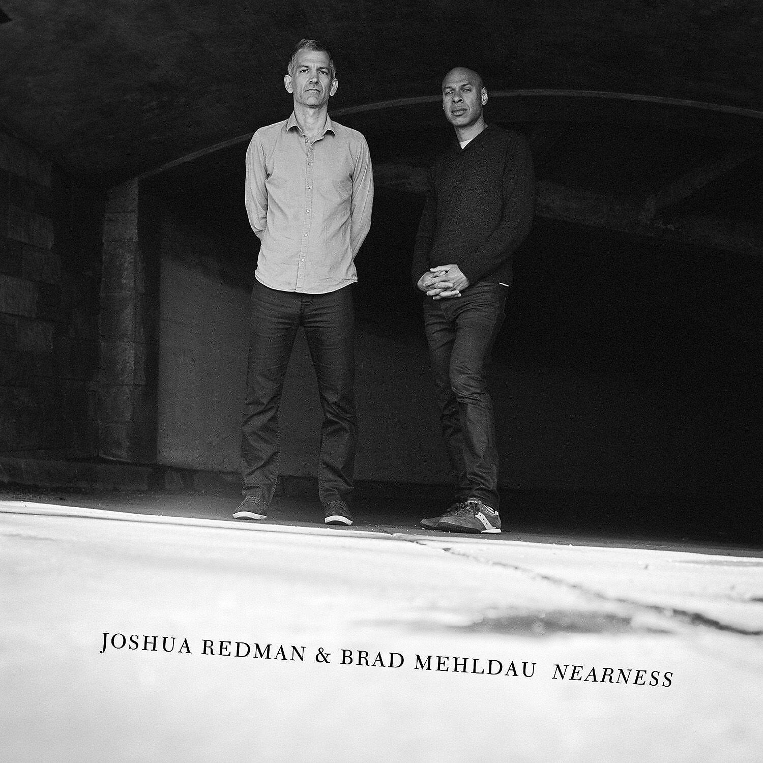 Joshua Redman - Ornithology