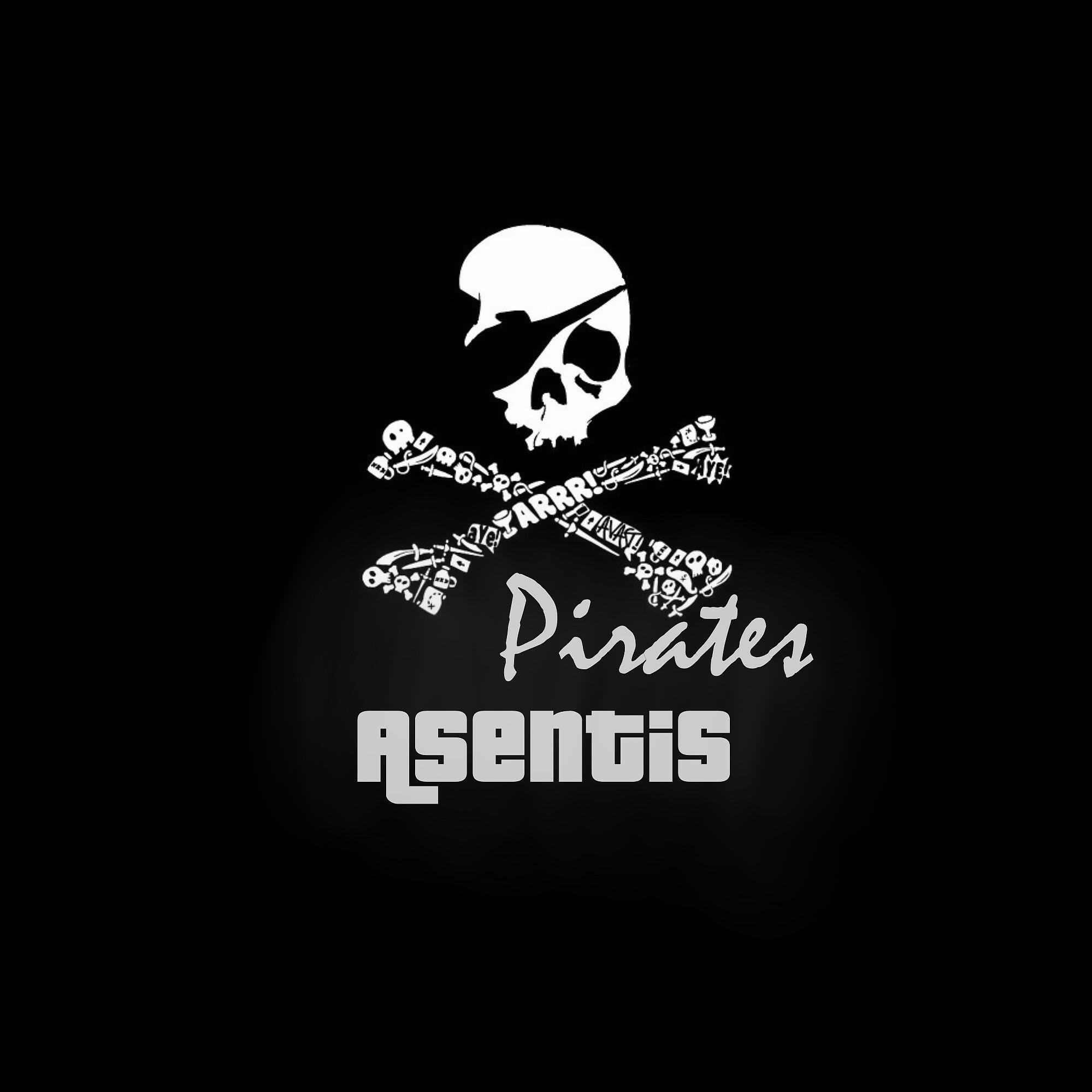 Asentis - Pirates