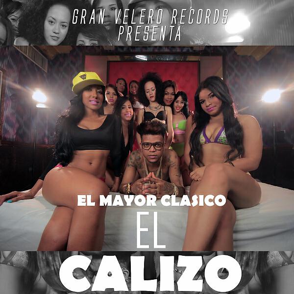 EL MAYOR CLASICO - El Calizo