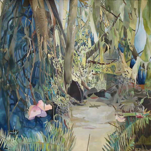 Pacific Horizons - The Forest Electric