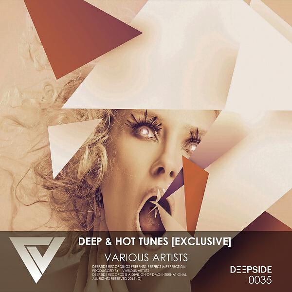 DXSN - Fire (feat. Peggy Hogan) (Flo Circus Remix)