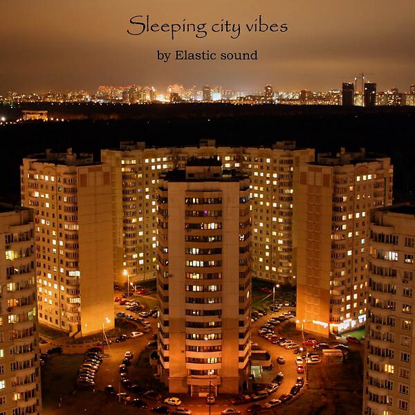 Elastic Sound - China Town