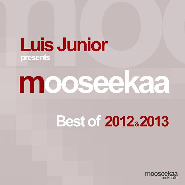 D-Formation - Remove Feat. Eolia (Luis Junior Remix)