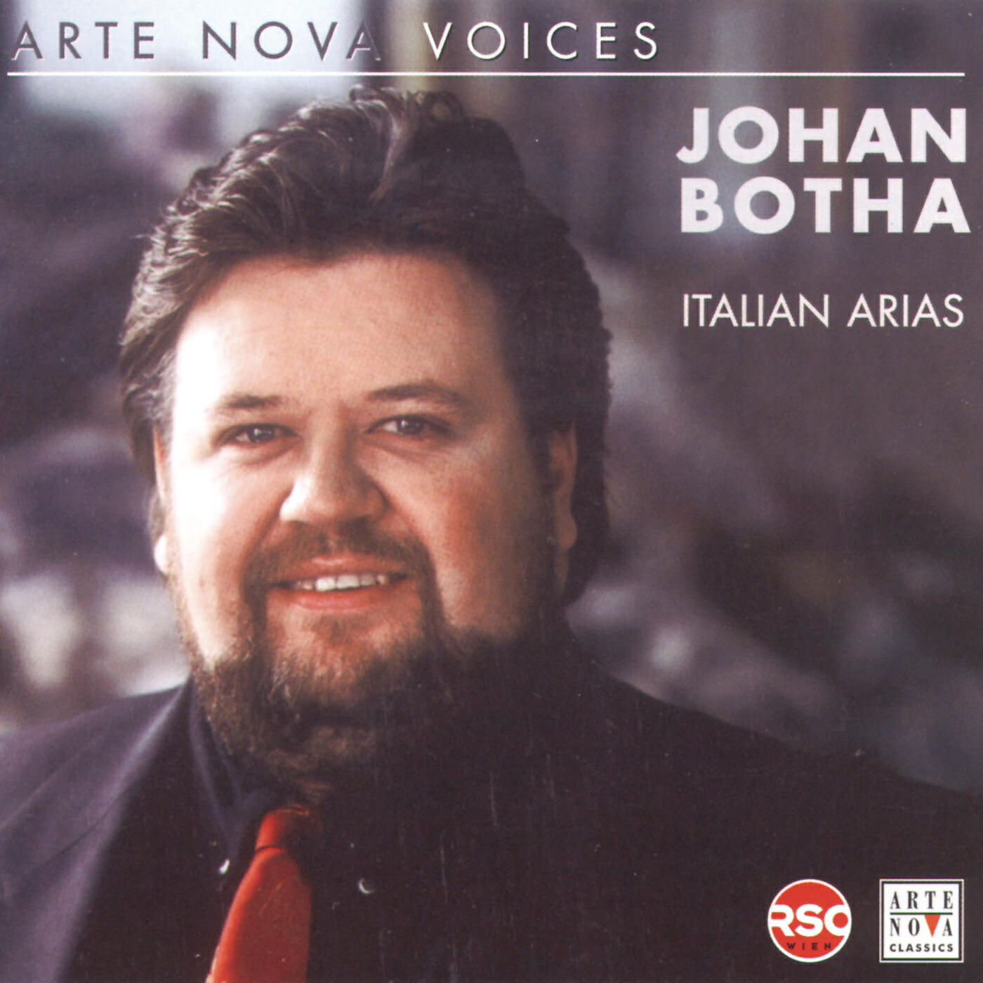 Johan Botha - Turandot: Nessun dorma