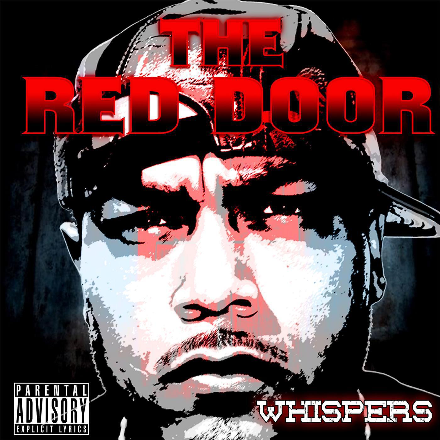 WHISPERS - Burnin' (feat. Sheek Louch)