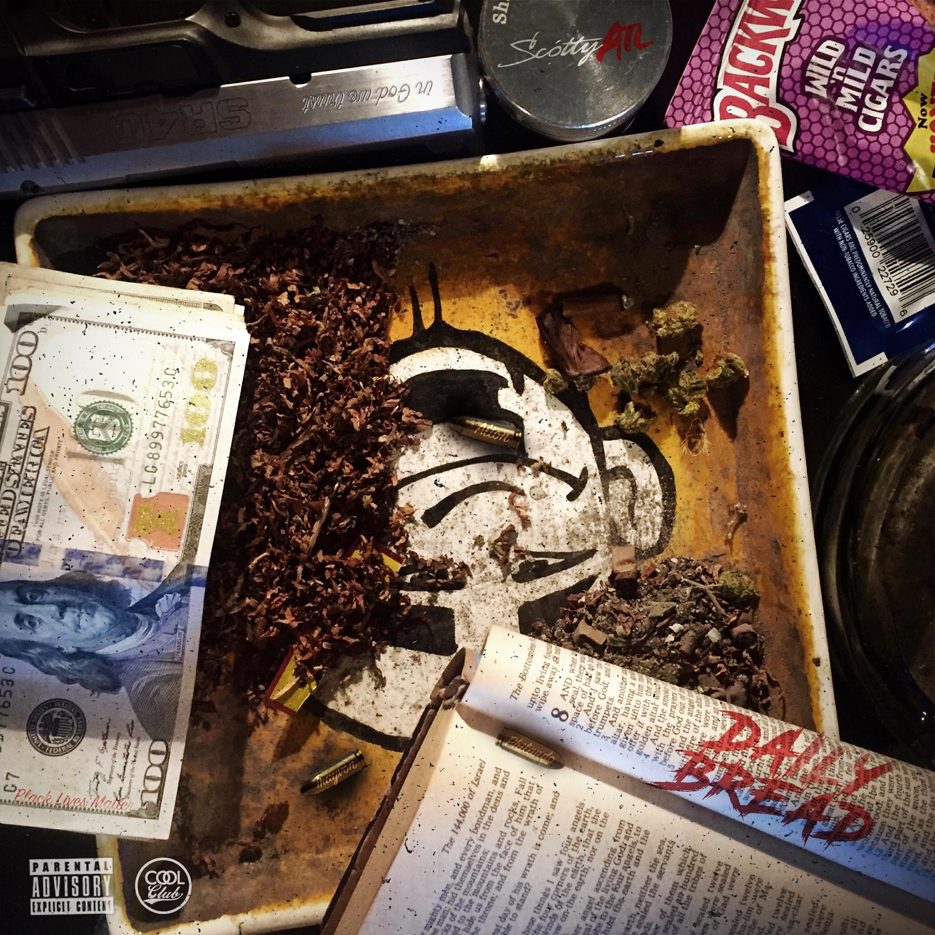 Scotty ATL - M.Y.O.B