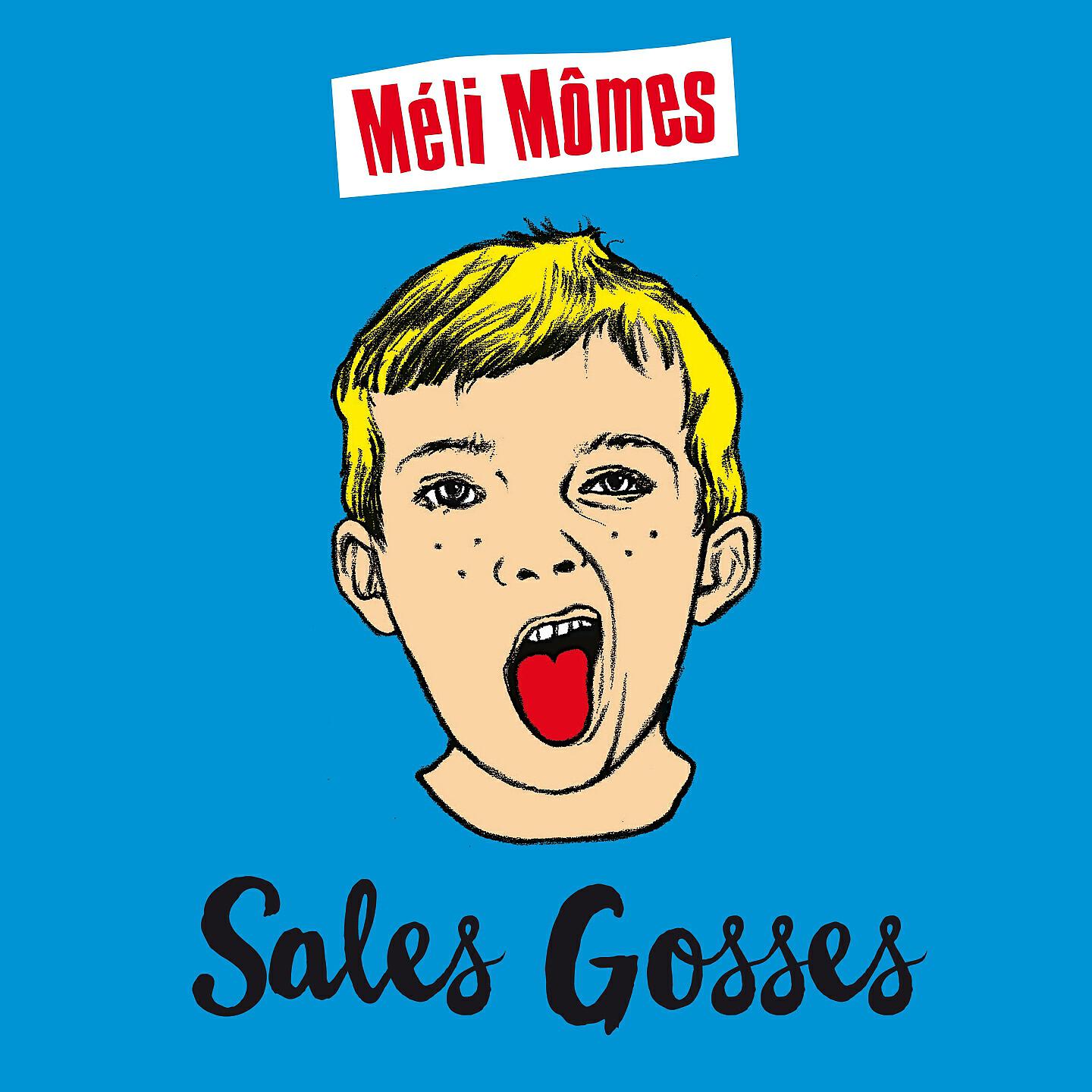 Méli Mômes - Un enfant reste un enfant