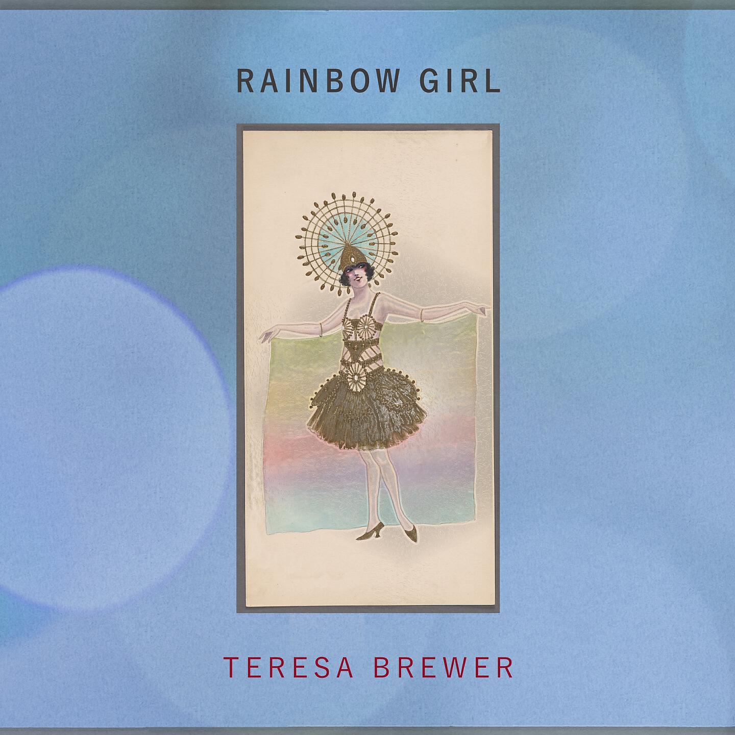 TERESA BREWER - Alright Okay You Win