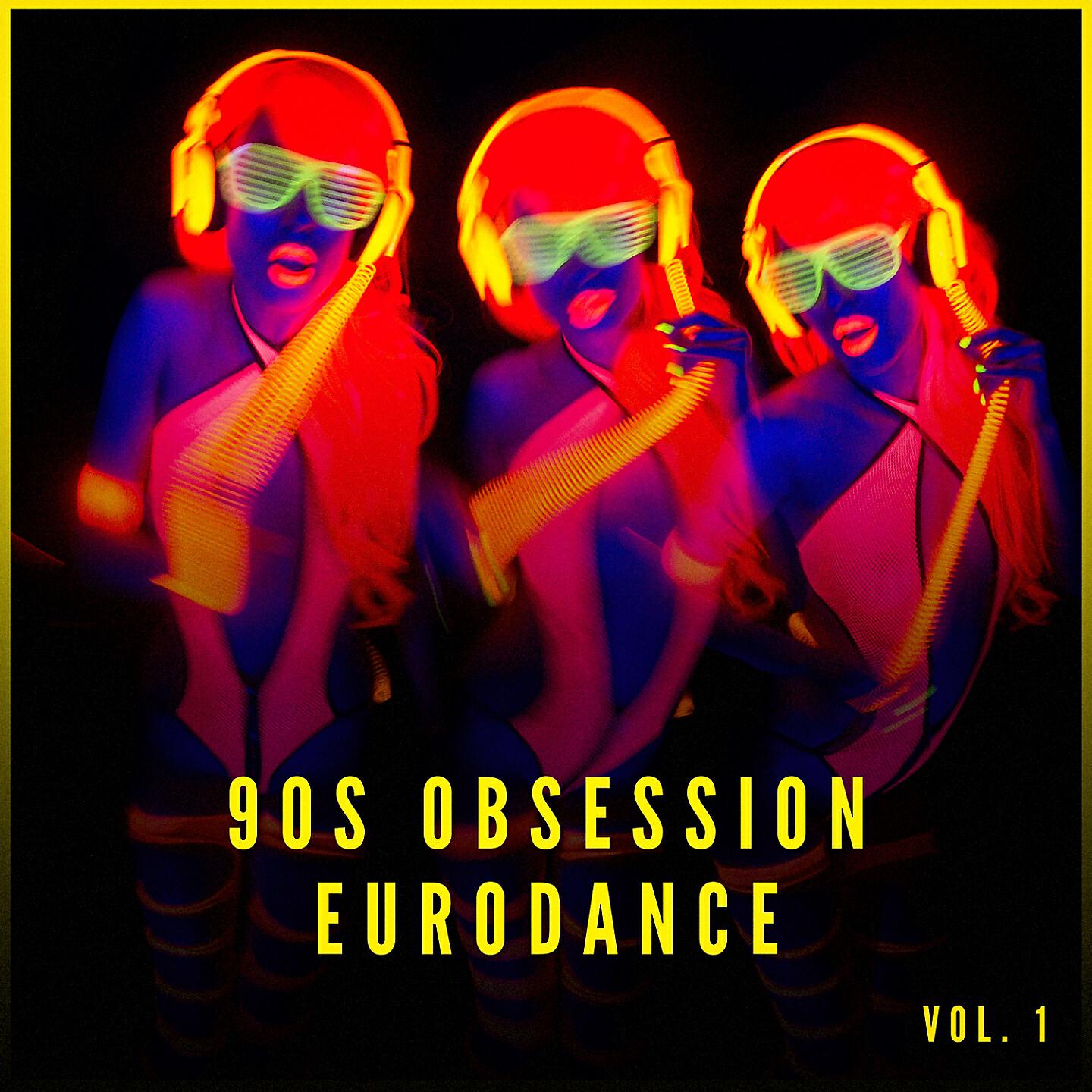 Eurodance Forever - Another Day