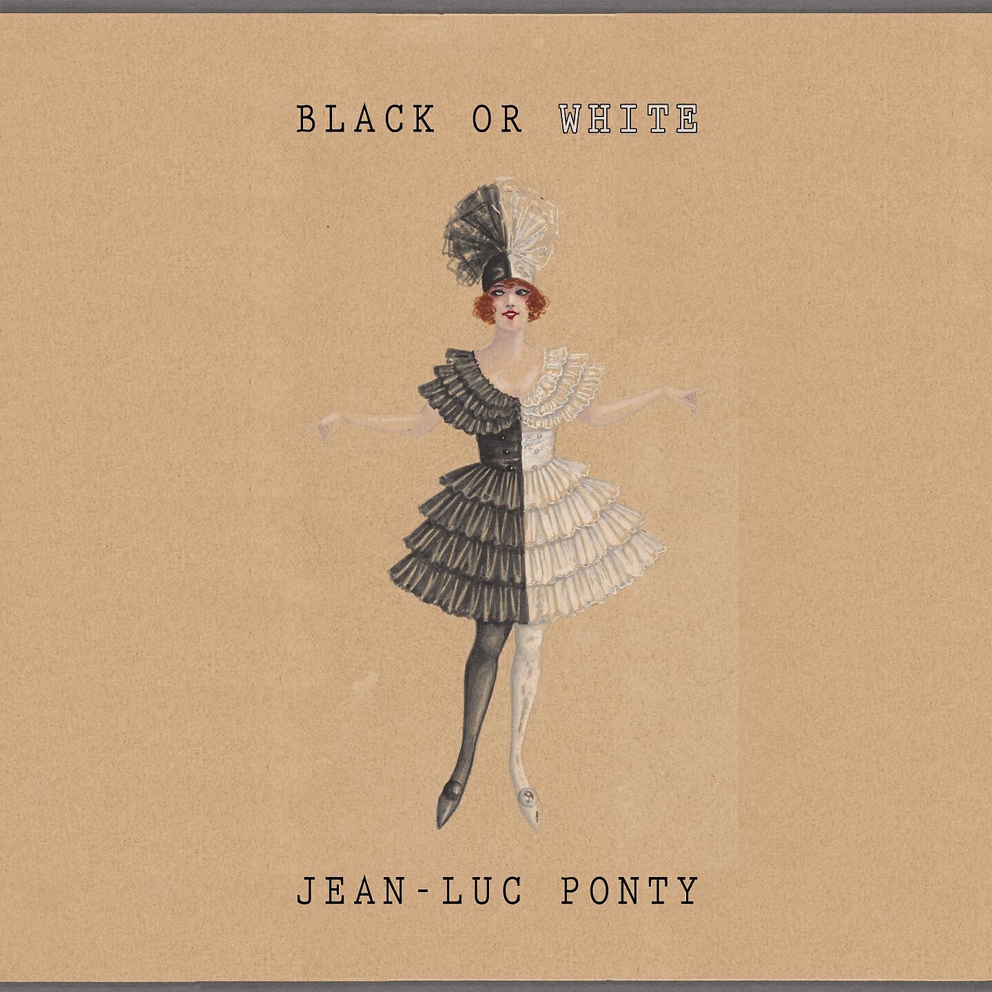 Jean-Luc Ponty - Postlude In C