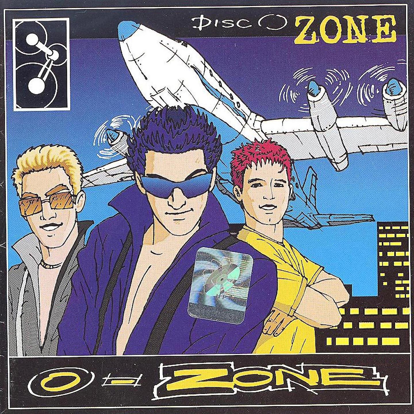 O-Zone - De Ce Plang Chitarele (Radio Edit)