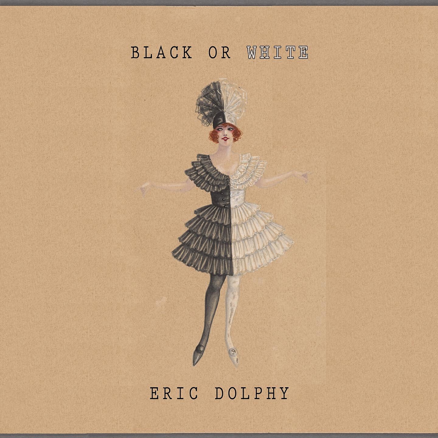 Eric Dolphy - Out To Lunch