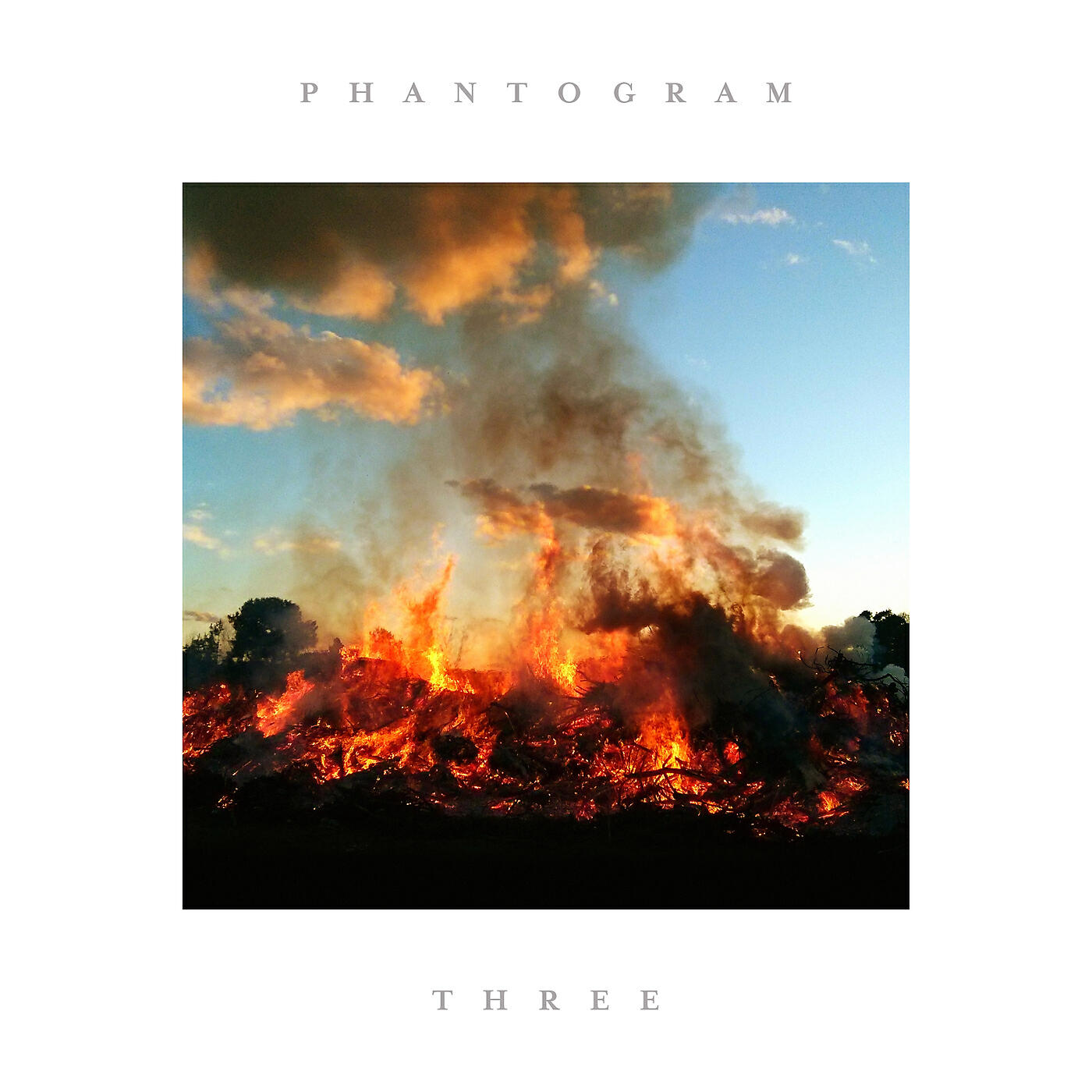 Phantogram - Barking Dog