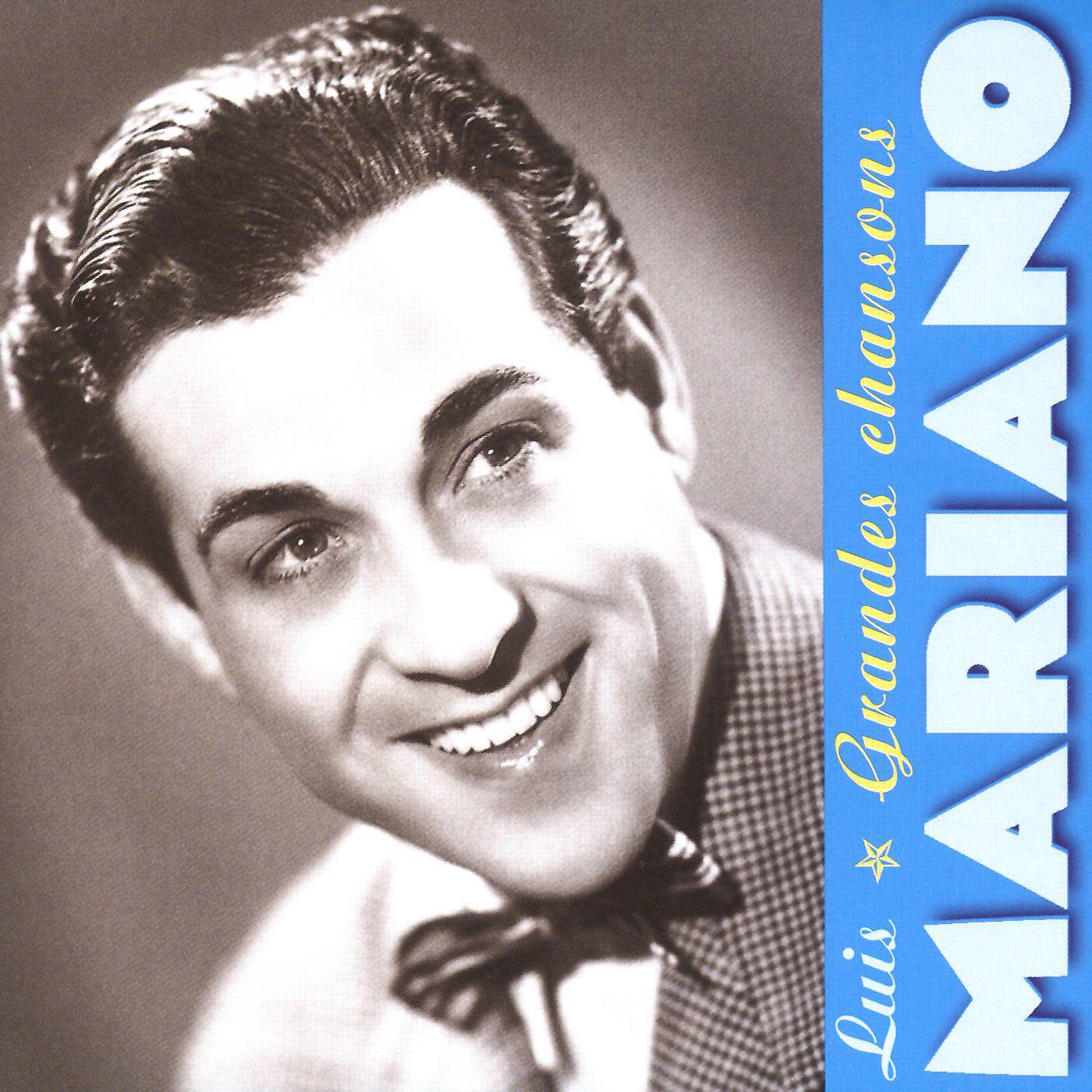 Luis Mariano - Sayonara