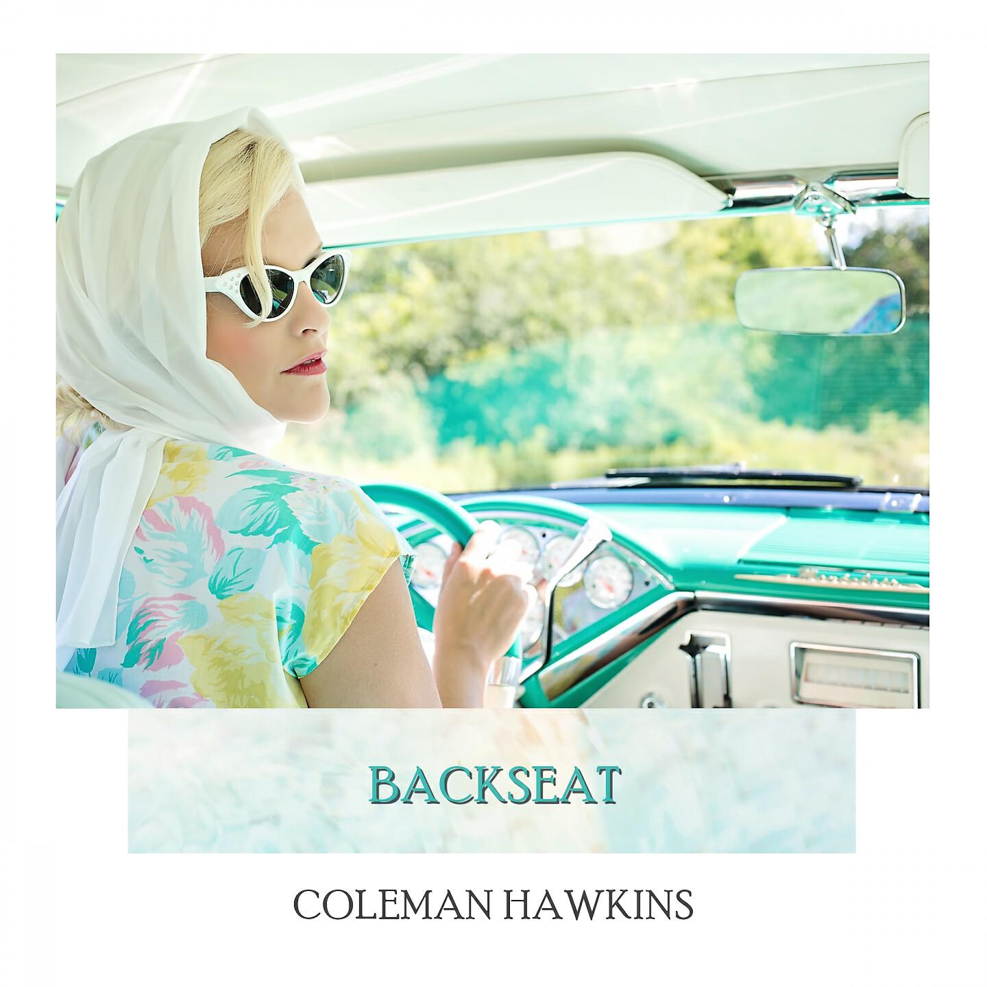 Coleman Hawkins & His All-Stars - Cheek To Cheek