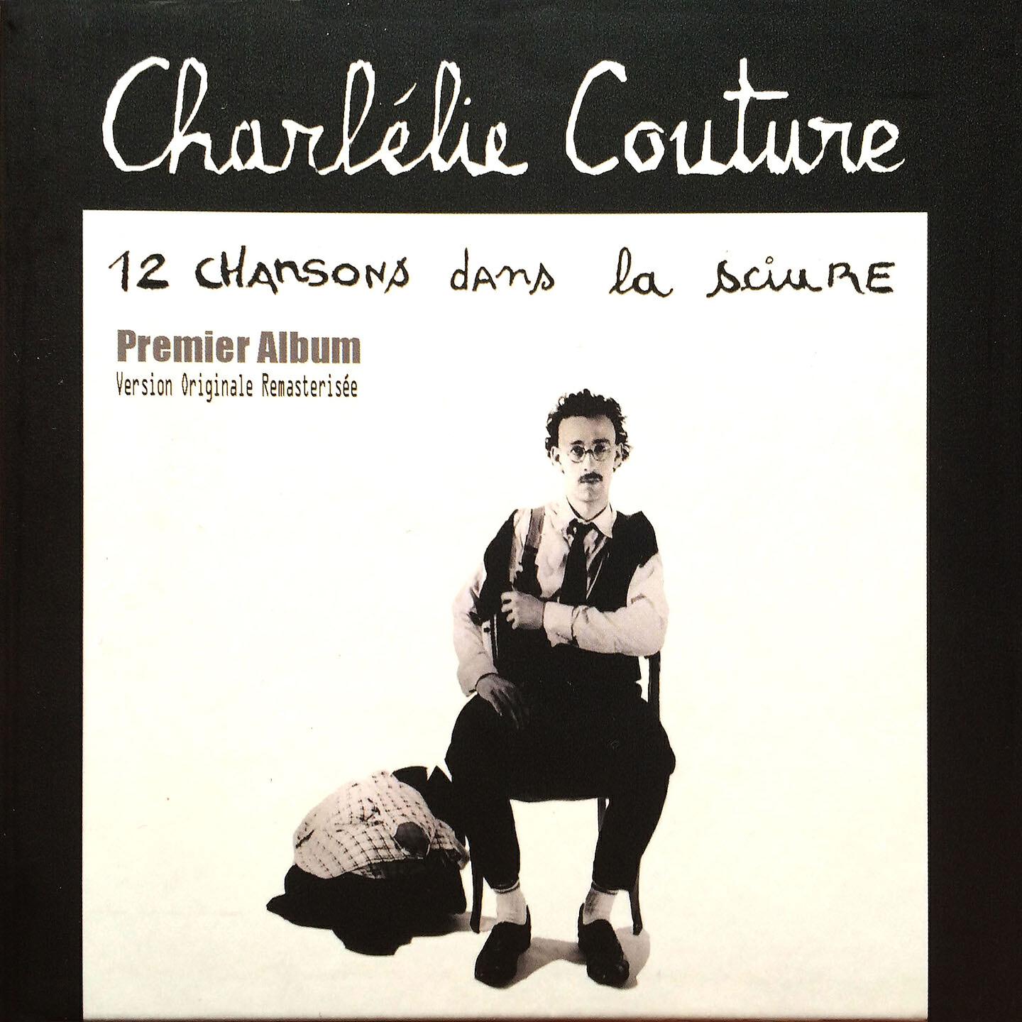Charlélie Couture - Après 11h00 (Remasterisé)