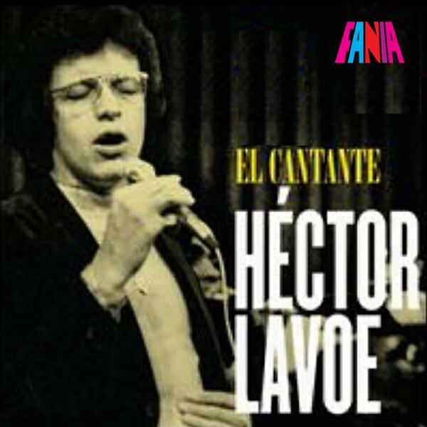 Hector Lavoe - Hacha Y Machete