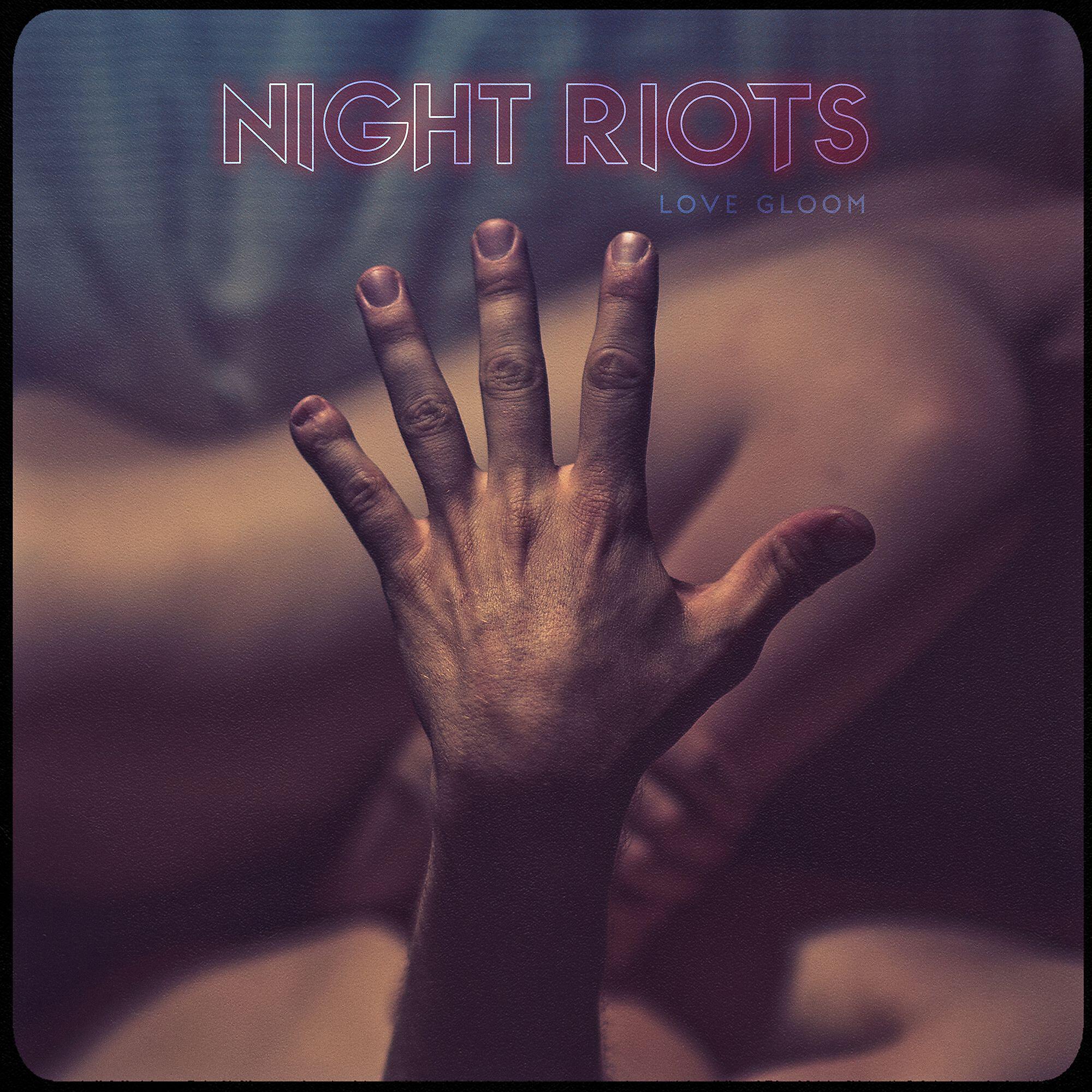 Night Riots - Fangs
