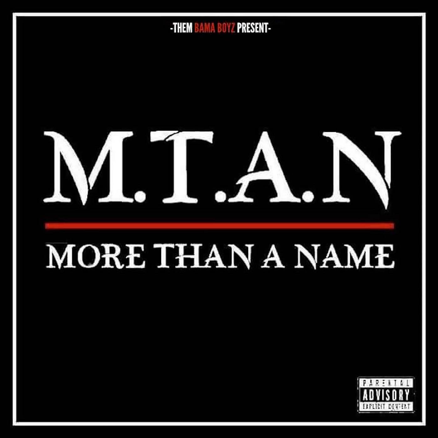 Them Bama Boyz - Ayy (feat. T Rap)