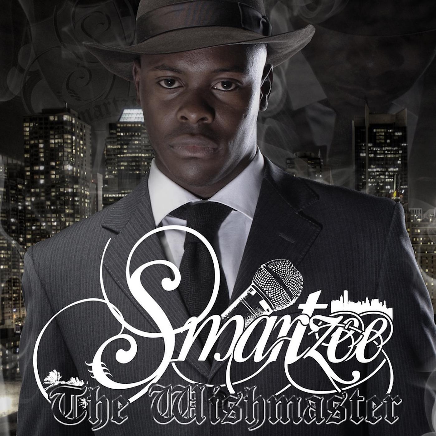 Smartzee - Wildside World (feat. Gilles Luka)
