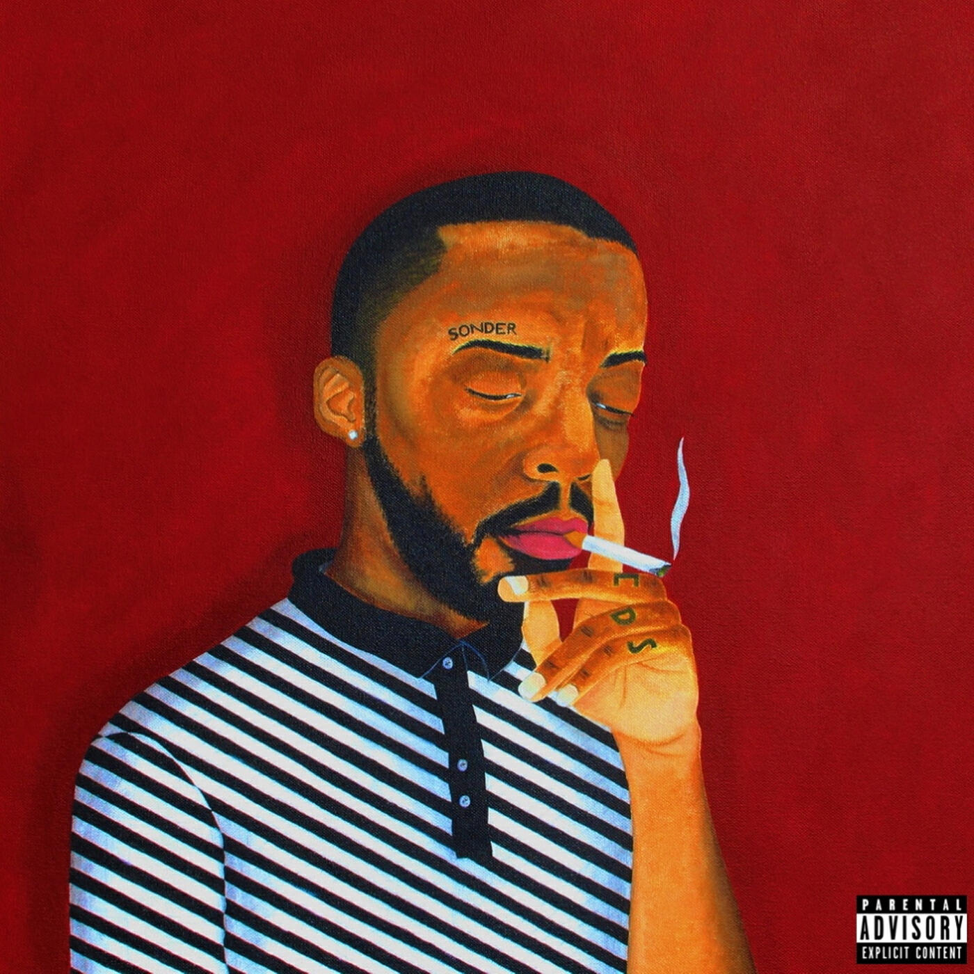 Brent Faiyaz - Lovely