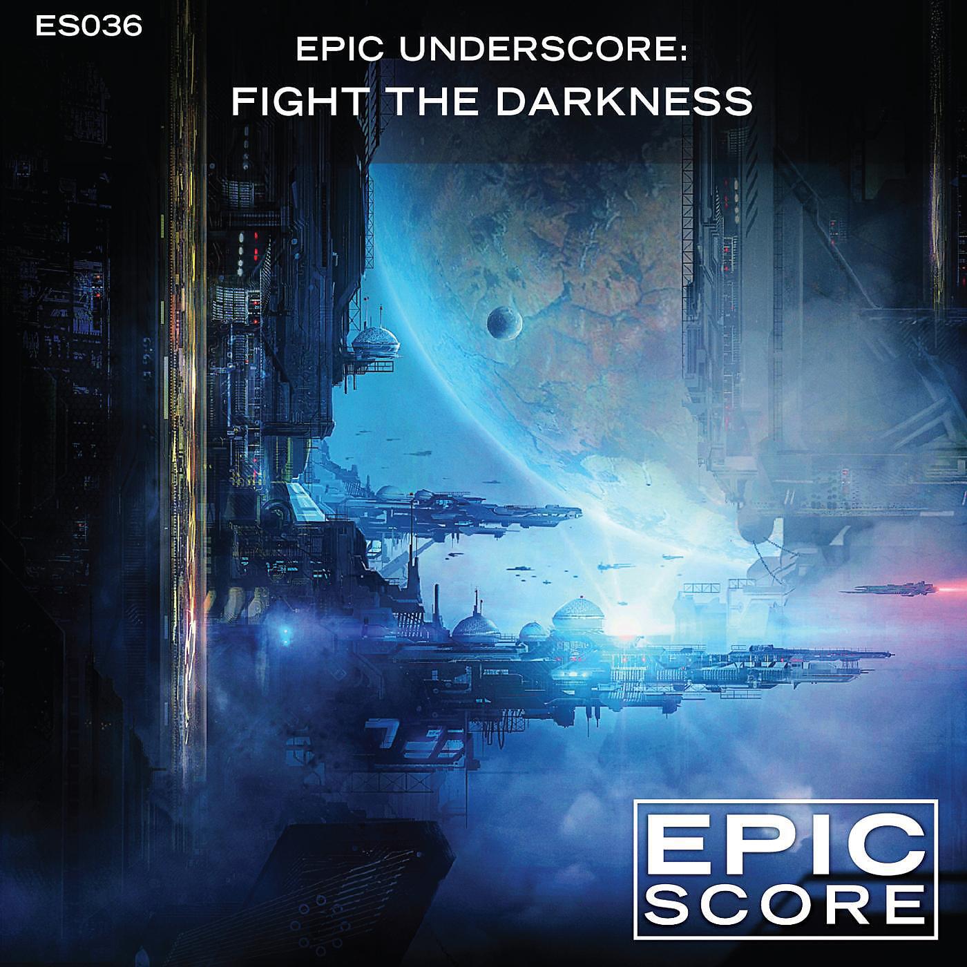 Epic Score - Daring Rescue