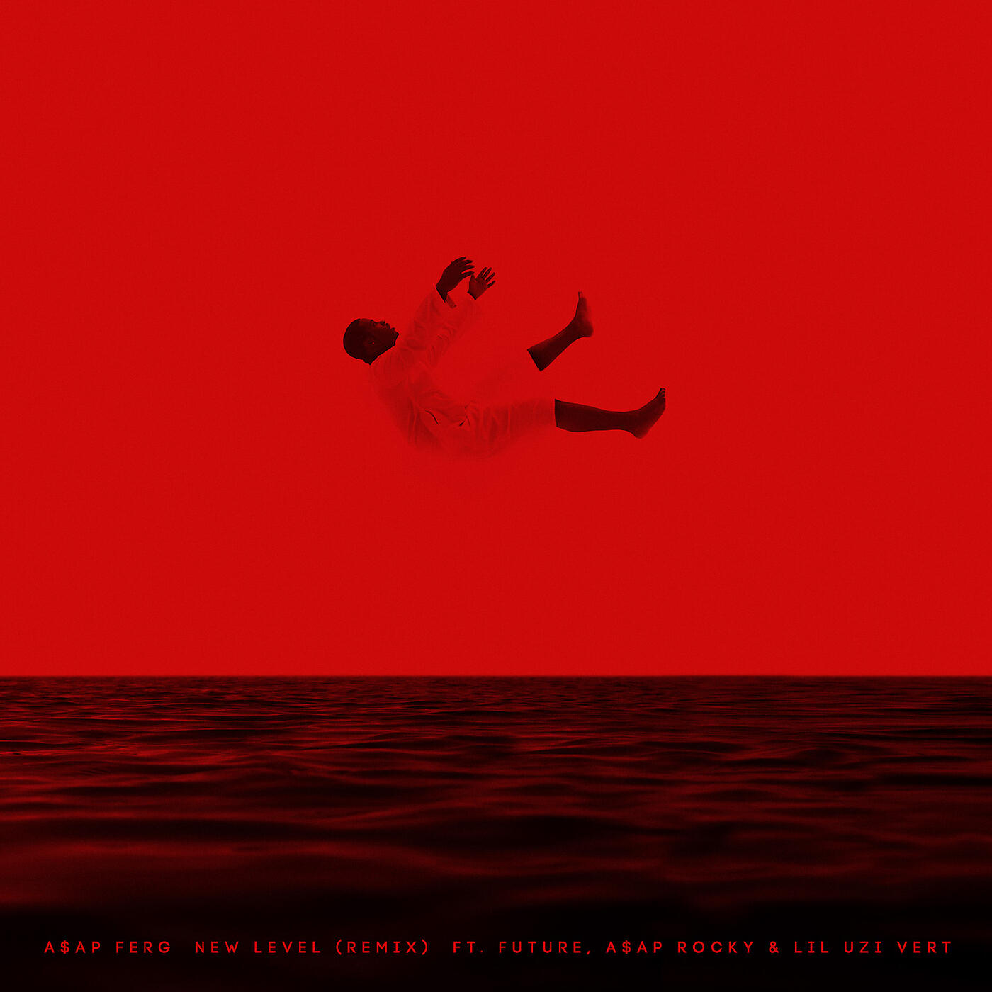 Future - New Level REMIX