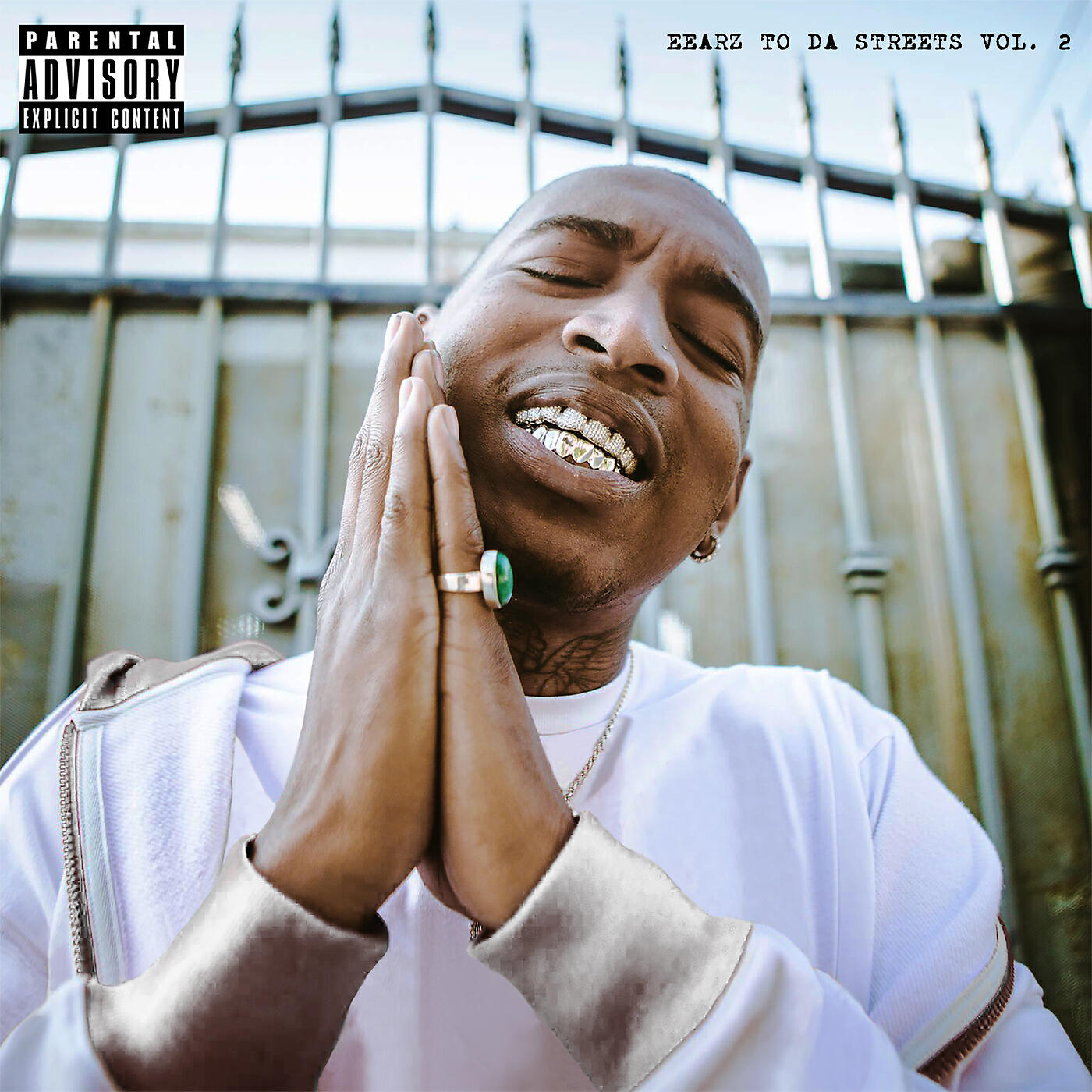 Eearz - Showin Love