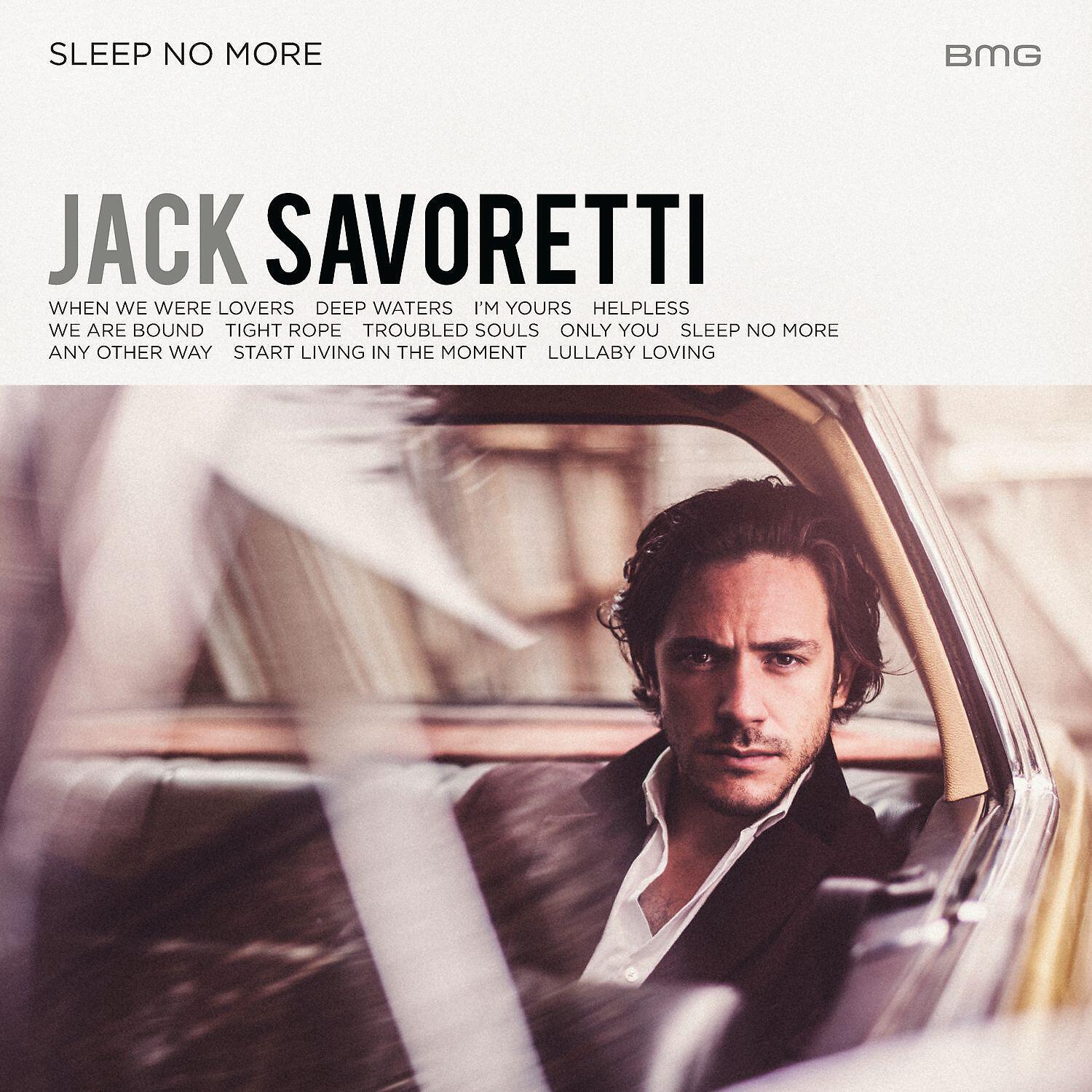 Jack Savoretti - Tight Rope