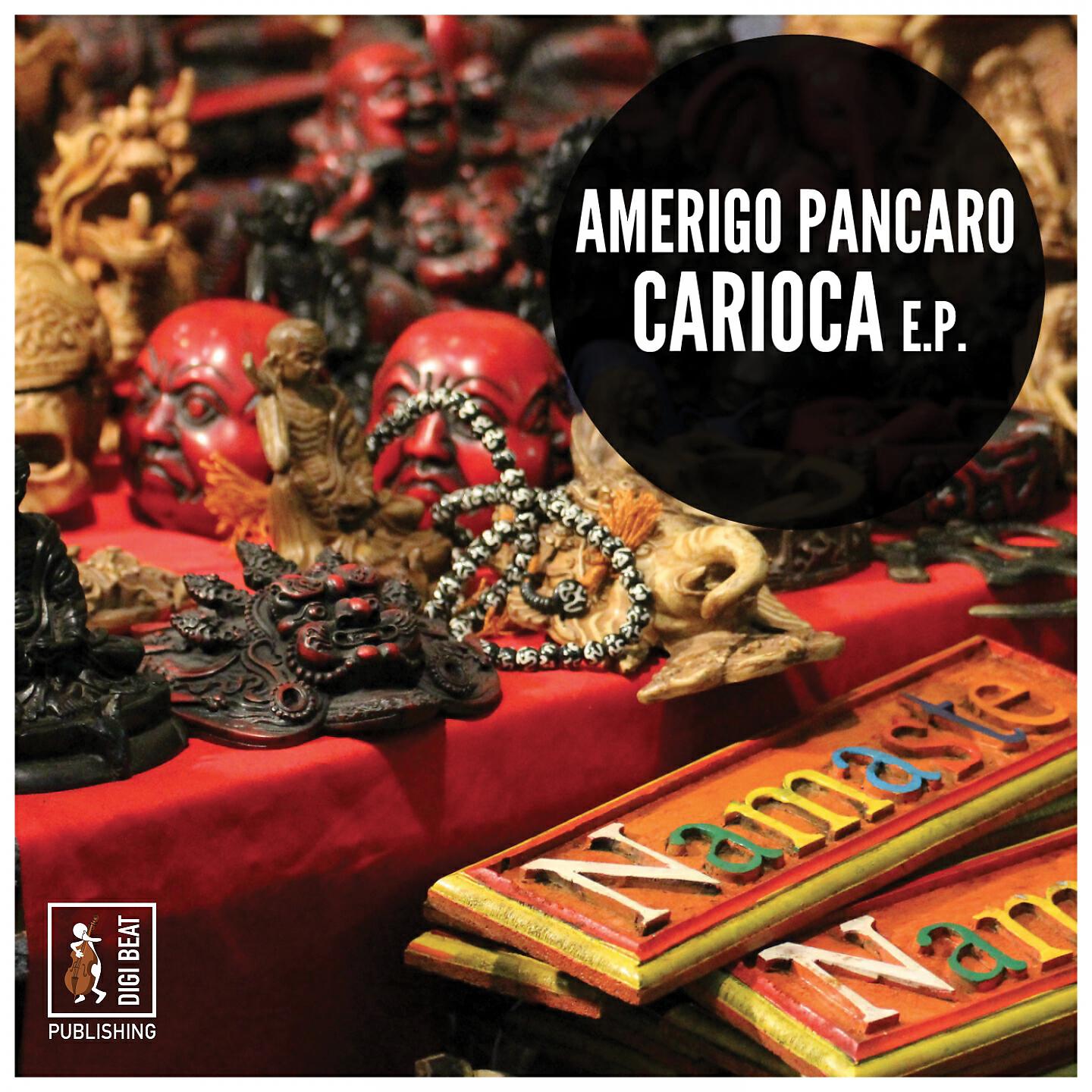 Amerigo Pancaro - Modern Life (House Mix)