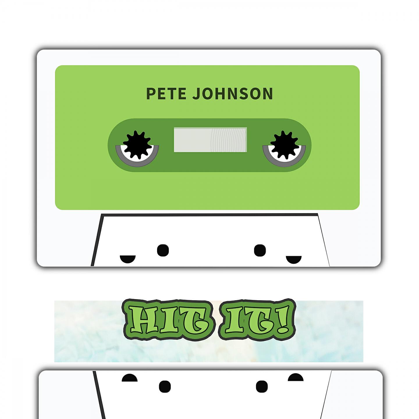 Pete Johnson - Rock It Boogie 
