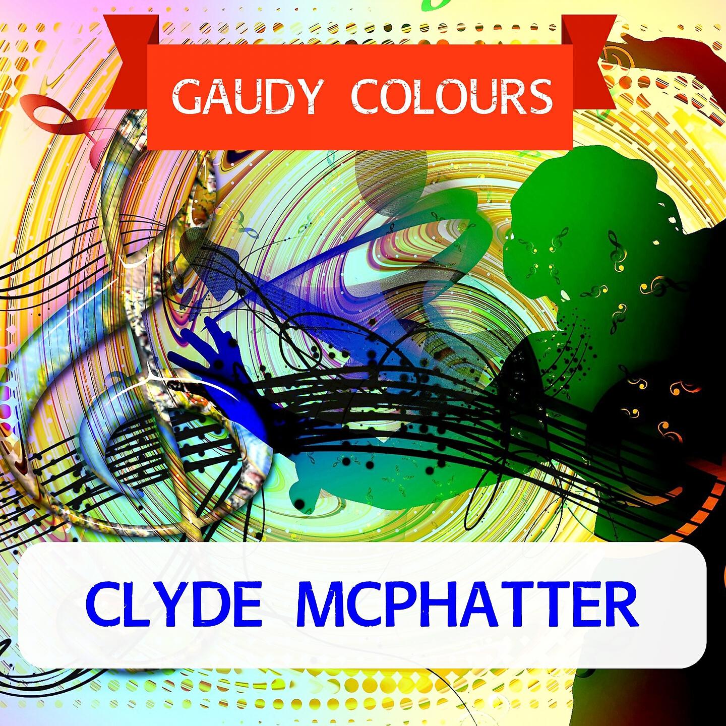Clyde McPhatter - Coney Island