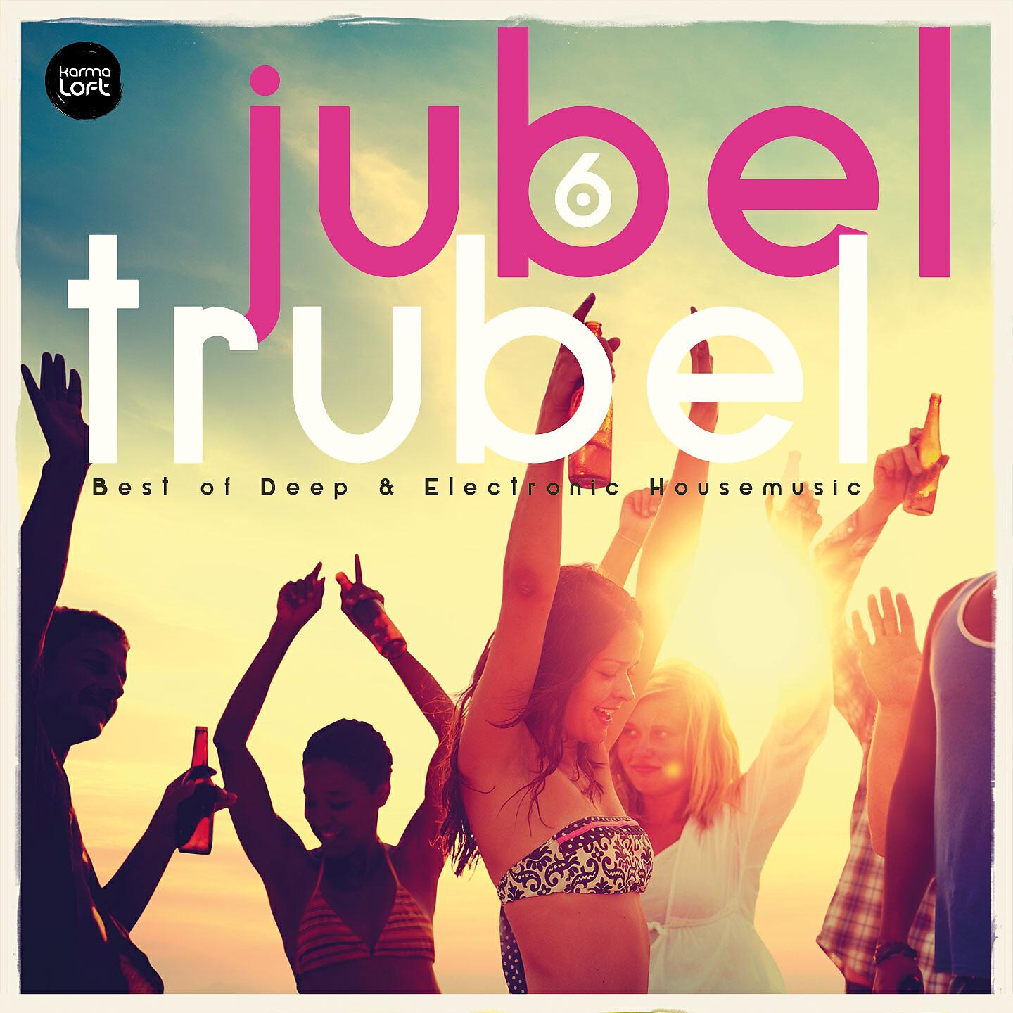 Mark Dacosta - Runaway Man (Miami Beach Mix)