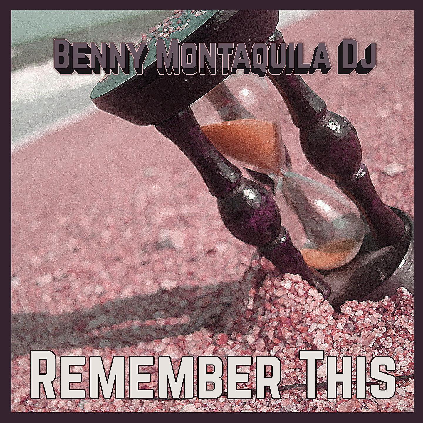 Benny Montaquila DJ - Virginia Ballet