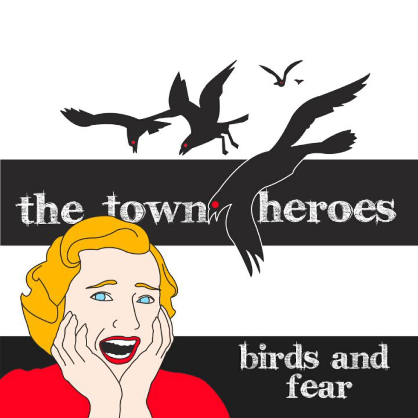 The Town Heroes - Murderers
