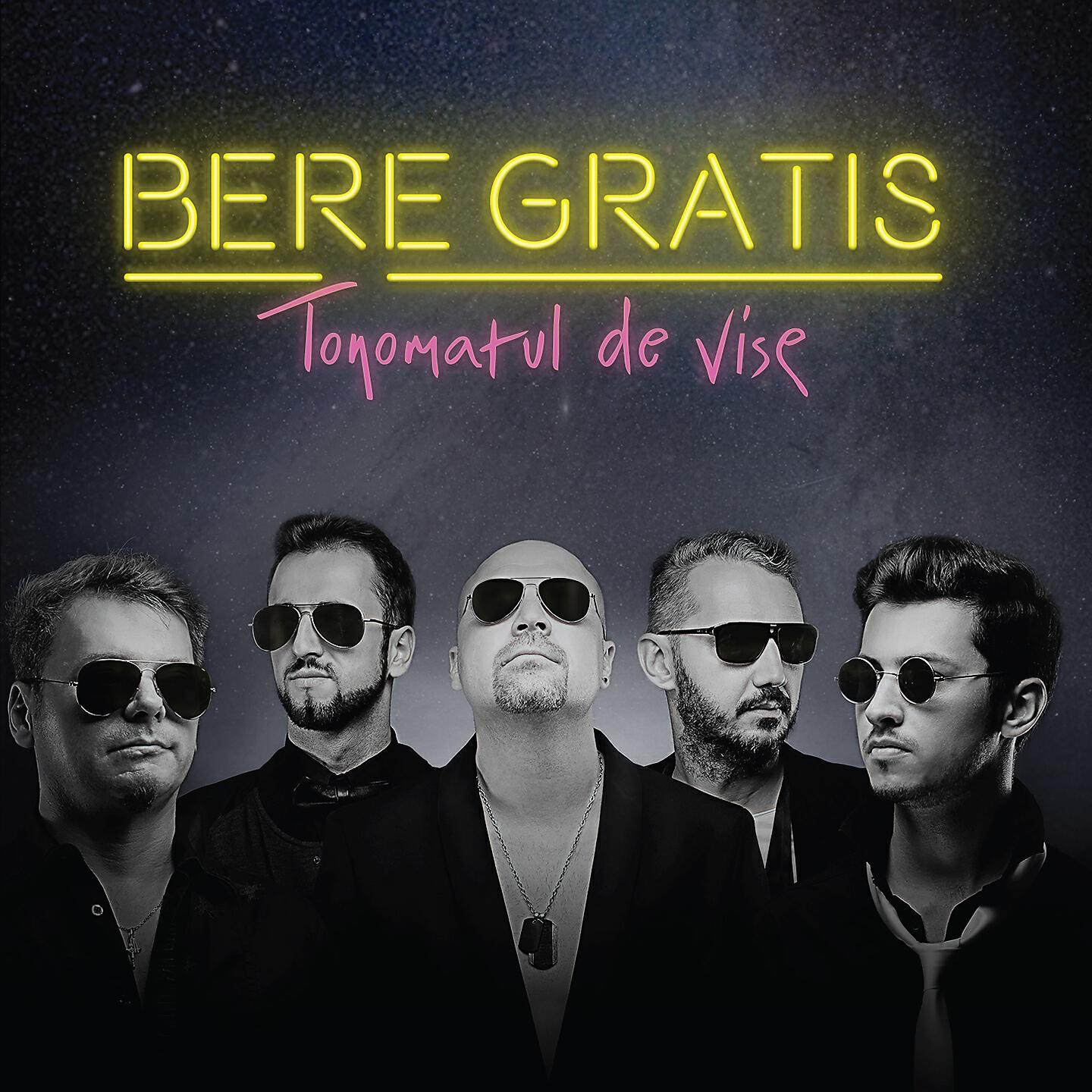 Bere Gratis - Tot Asa E Si A Mea