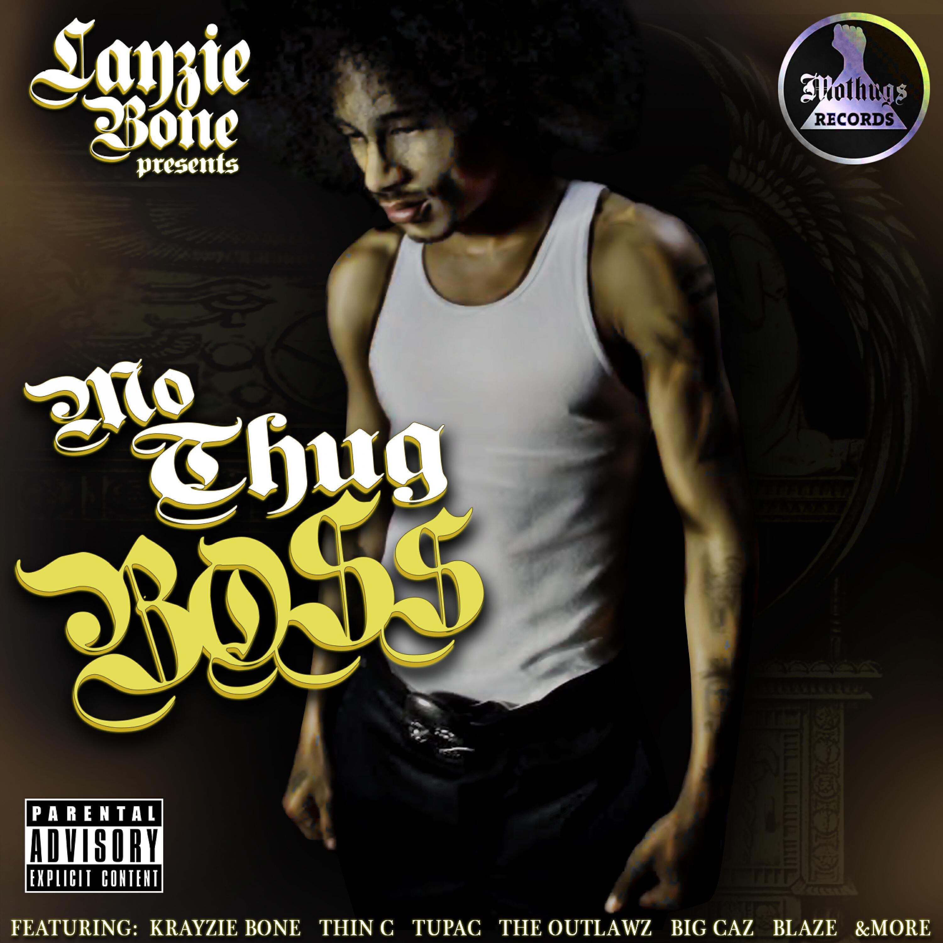 Layzie Bone - Stop the Music (feat. Tupac)